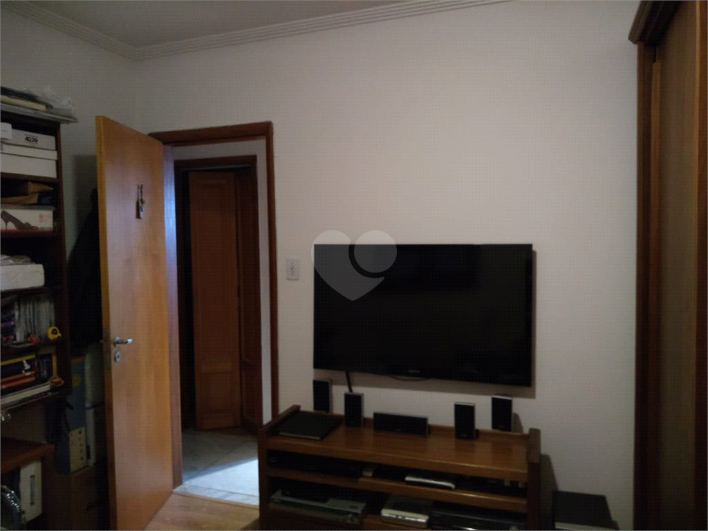 Venda Condomínio São Paulo Vila Santos REO612320 19