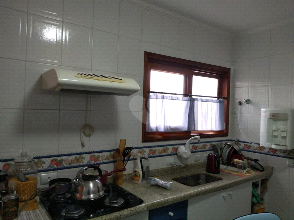 Venda Condomínio São Paulo Vila Santos REO612320 11