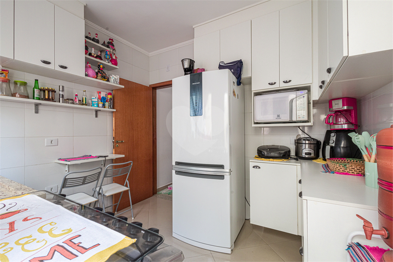 Venda Casa São Paulo Vila Nivi REO612323 7