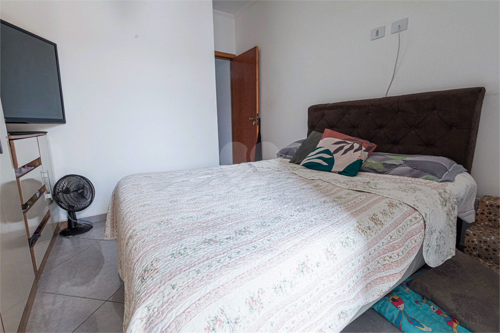 Venda Casa São Paulo Vila Nivi REO612323 16