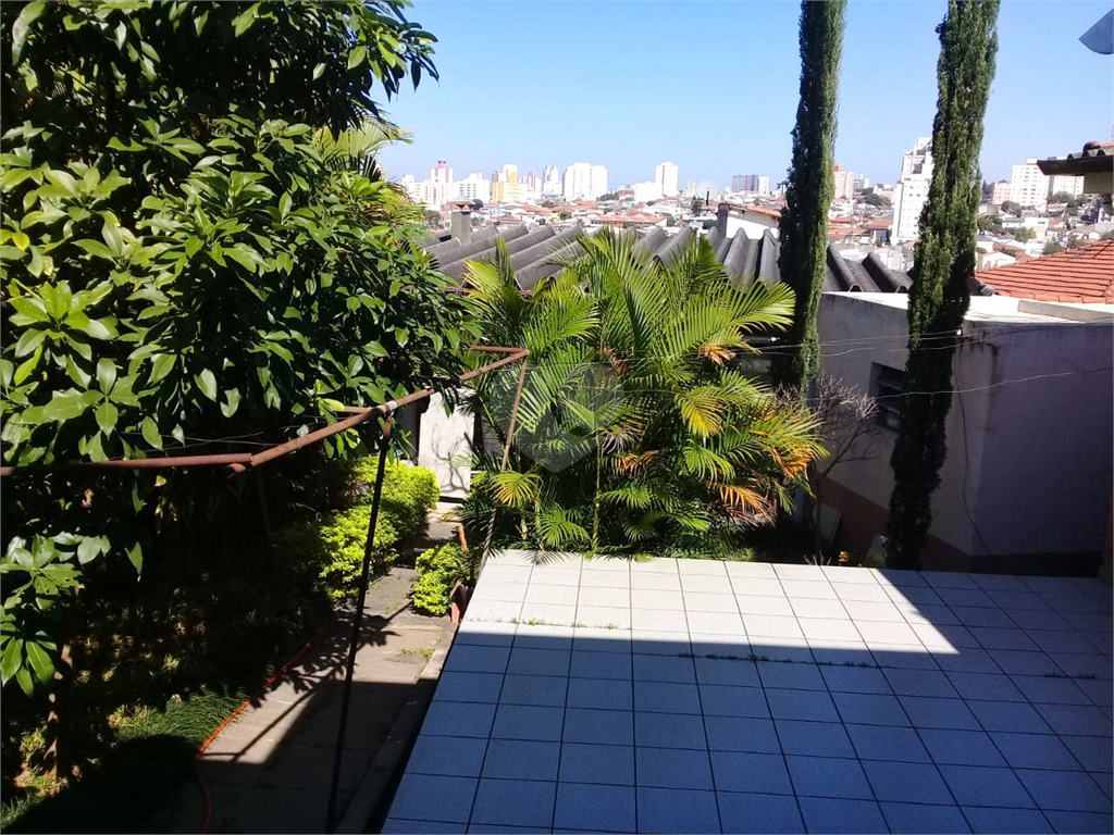 Venda Sobrado São Paulo Água Fria REO612345 16