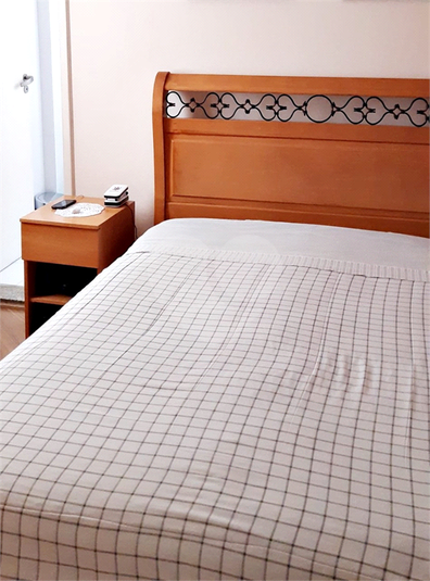 Venda Apartamento São Paulo Vila Nova Cachoeirinha REO612352 18