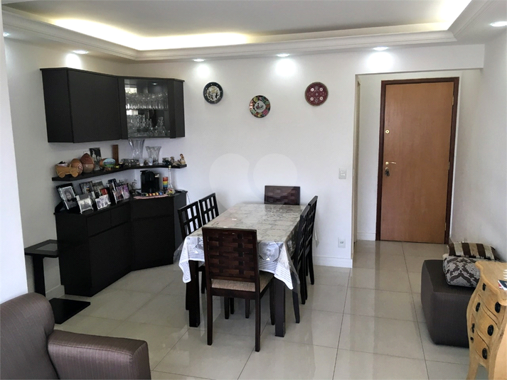 Venda Apartamento São Paulo Vila Nova Cachoeirinha REO612352 6