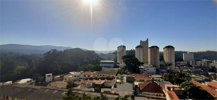 Venda Apartamento São Paulo Vila Nova Cachoeirinha REO612352 9