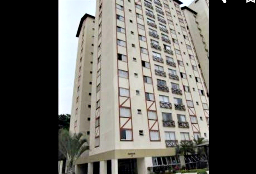 Venda Apartamento São Paulo Vila Nova Cachoeirinha REO612352 1