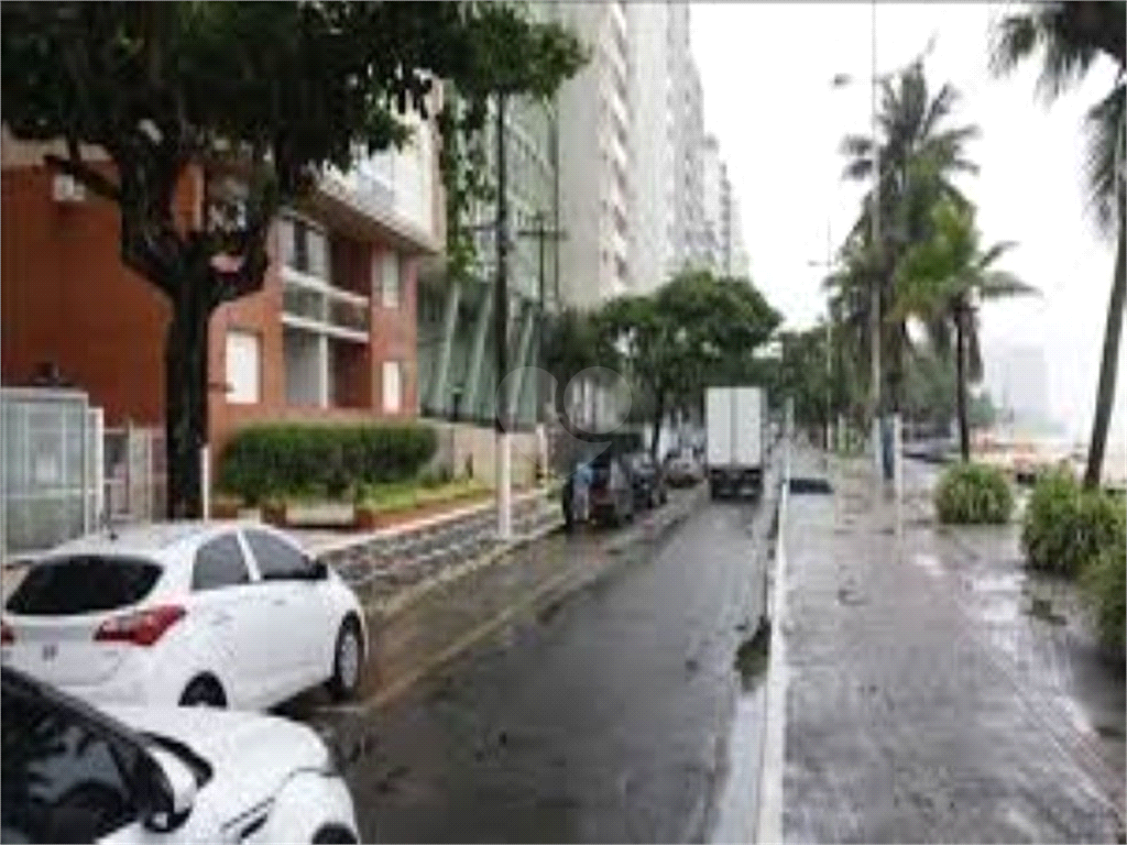 Venda Apartamento Guarujá Pitangueiras REO612353 4