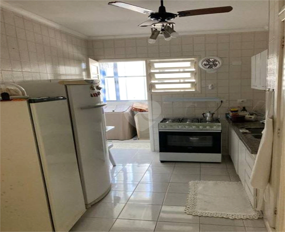 Venda Apartamento Guarujá Pitangueiras REO612353 11