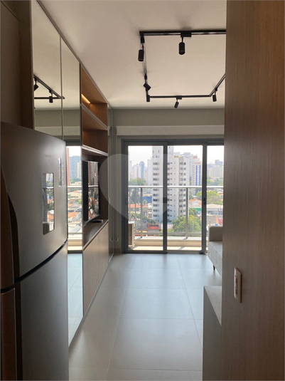 Venda Apartamento São Paulo Indianópolis REO612384 18