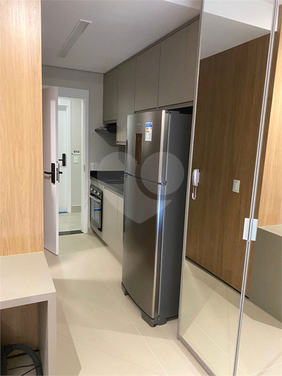 Venda Apartamento São Paulo Indianópolis REO612384 8