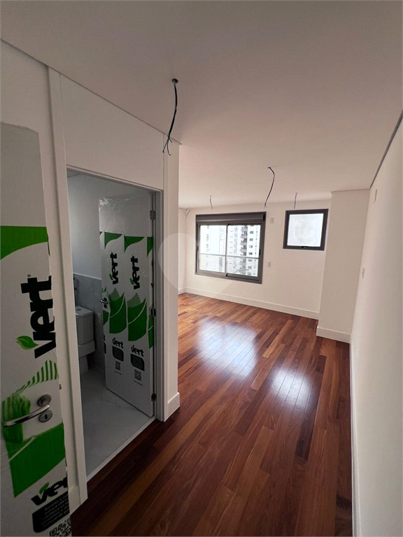 Aluguel Apartamento São Paulo Itaim Bibi REO612423 8