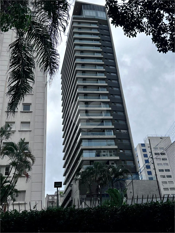 Aluguel Apartamento São Paulo Itaim Bibi REO612423 20