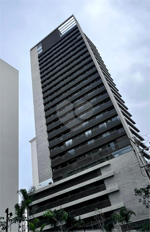 Aluguel Apartamento São Paulo Itaim Bibi REO612423 19