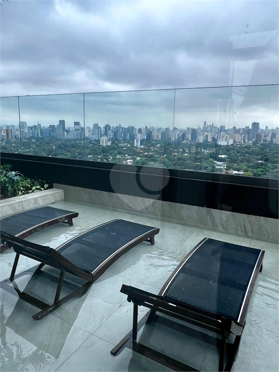 Aluguel Apartamento São Paulo Itaim Bibi REO612423 17