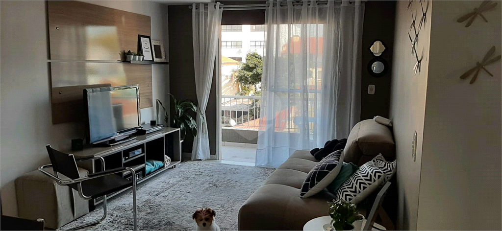 Venda Apartamento Gravataí Centro REO612425 1