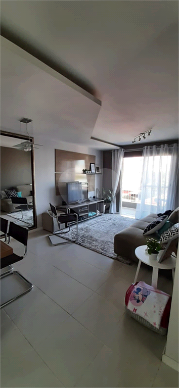 Venda Apartamento Gravataí Centro REO612425 2