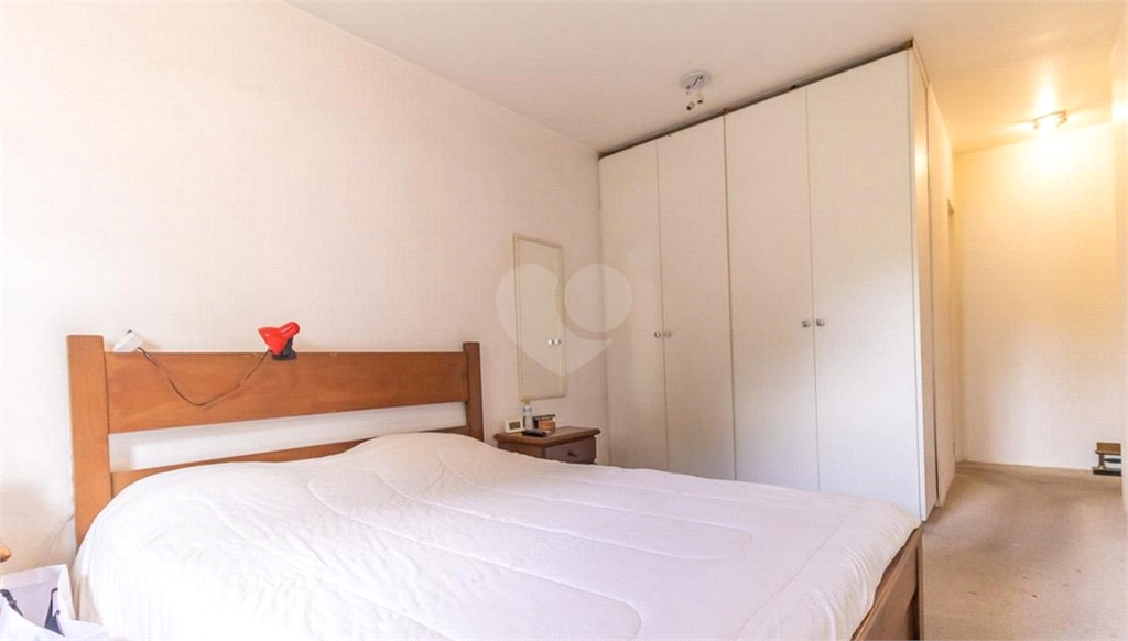 Venda Apartamento São Paulo Sumaré REO612464 14