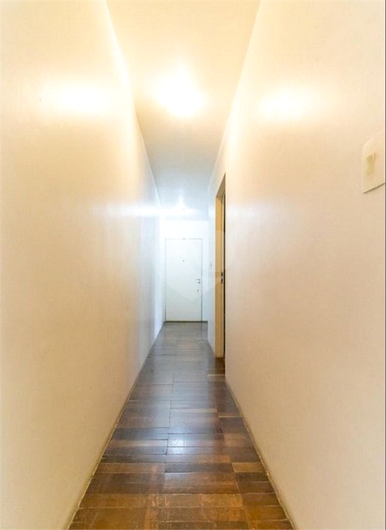 Venda Apartamento São Paulo Sumaré REO612464 5