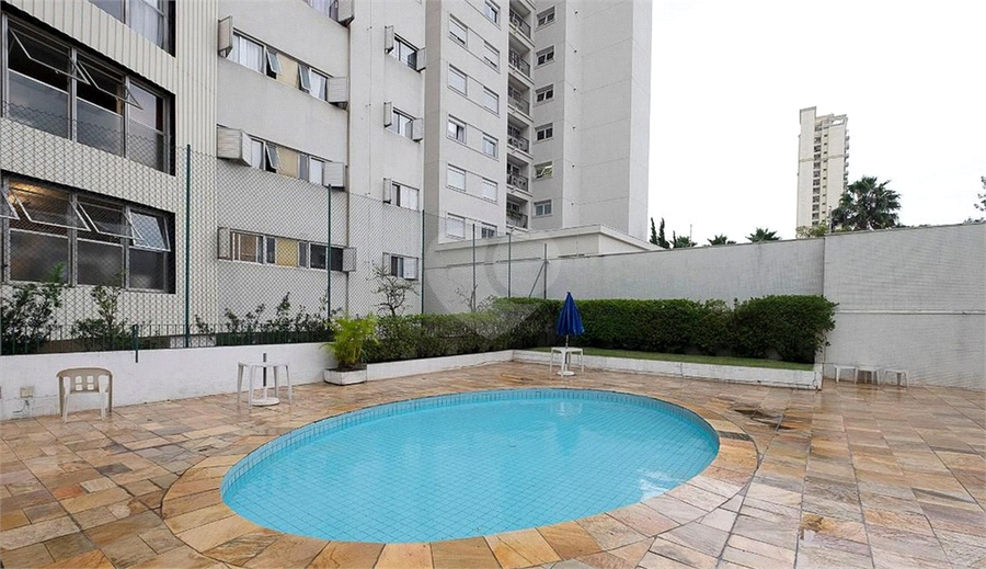 Venda Apartamento São Paulo Sumaré REO612464 27