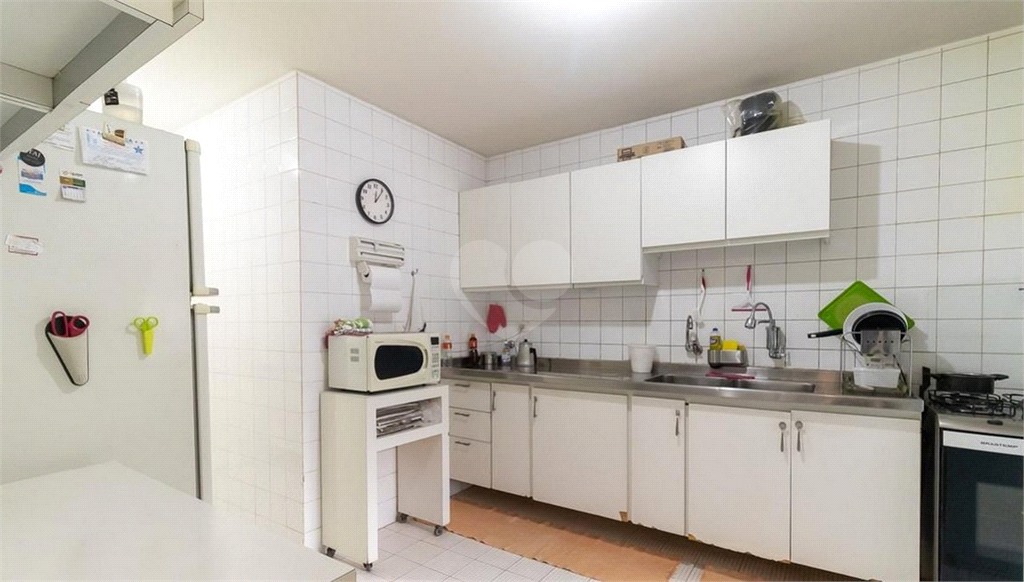 Venda Apartamento São Paulo Sumaré REO612464 23