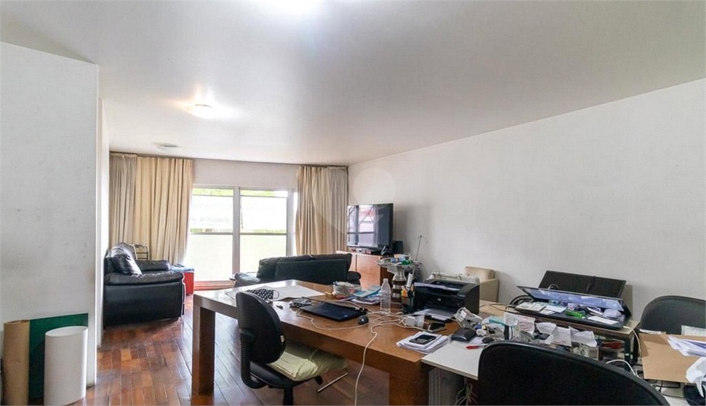 Venda Apartamento São Paulo Sumaré REO612464 1