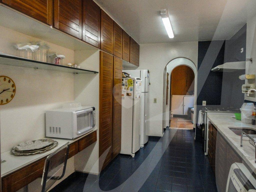 Venda Casa São Paulo Jardim Guedala REO61248 15