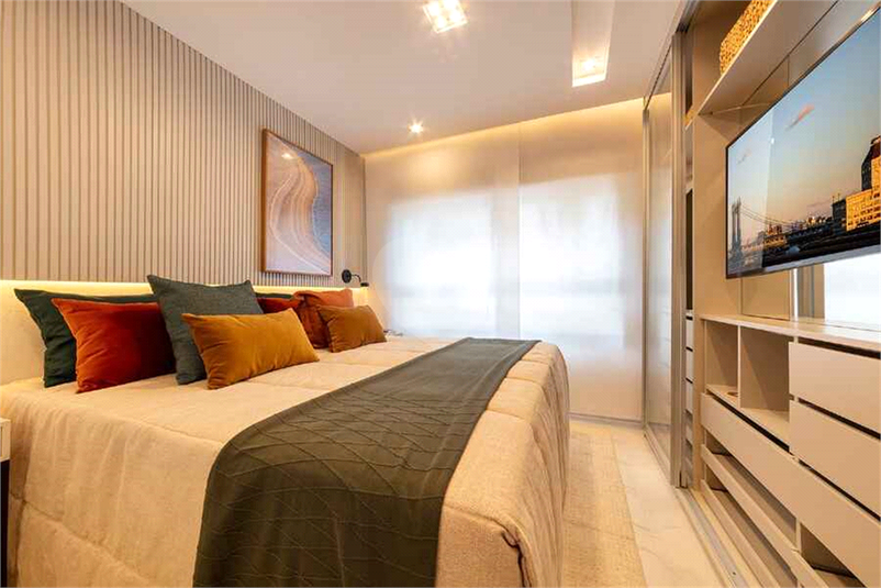 Venda Apartamento São Paulo Vila Mariana REO612501 9