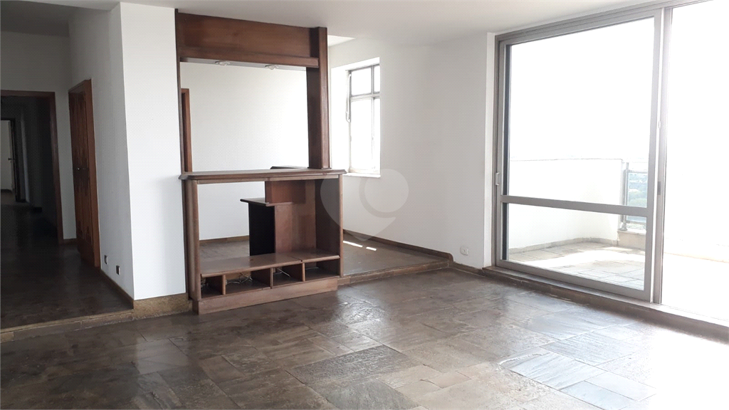 Venda Apartamento São Paulo Real Parque REO612503 3