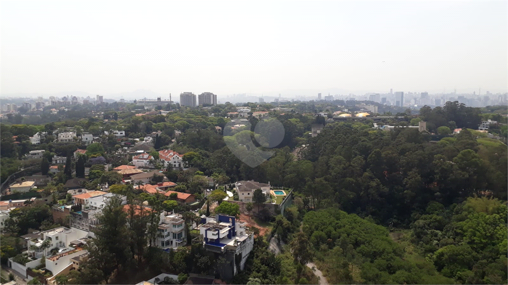 Venda Apartamento São Paulo Real Parque REO612503 15