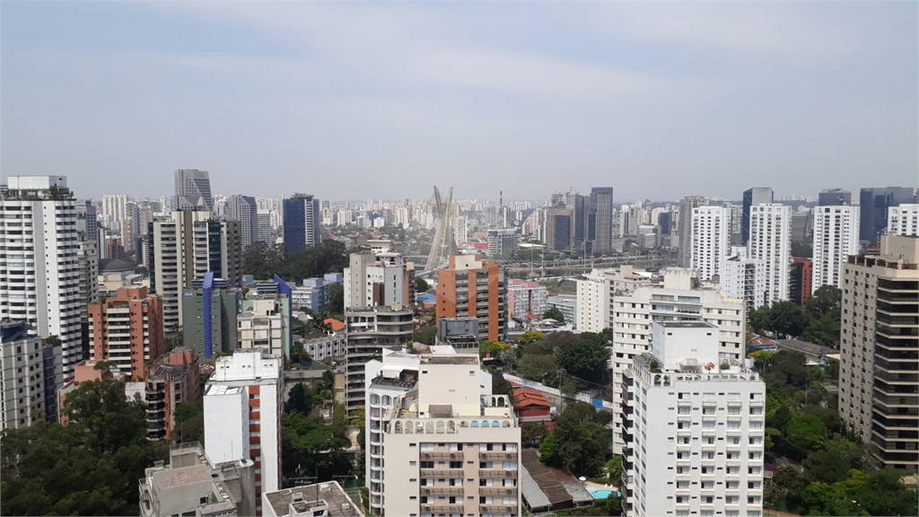 Venda Apartamento São Paulo Real Parque REO612503 12