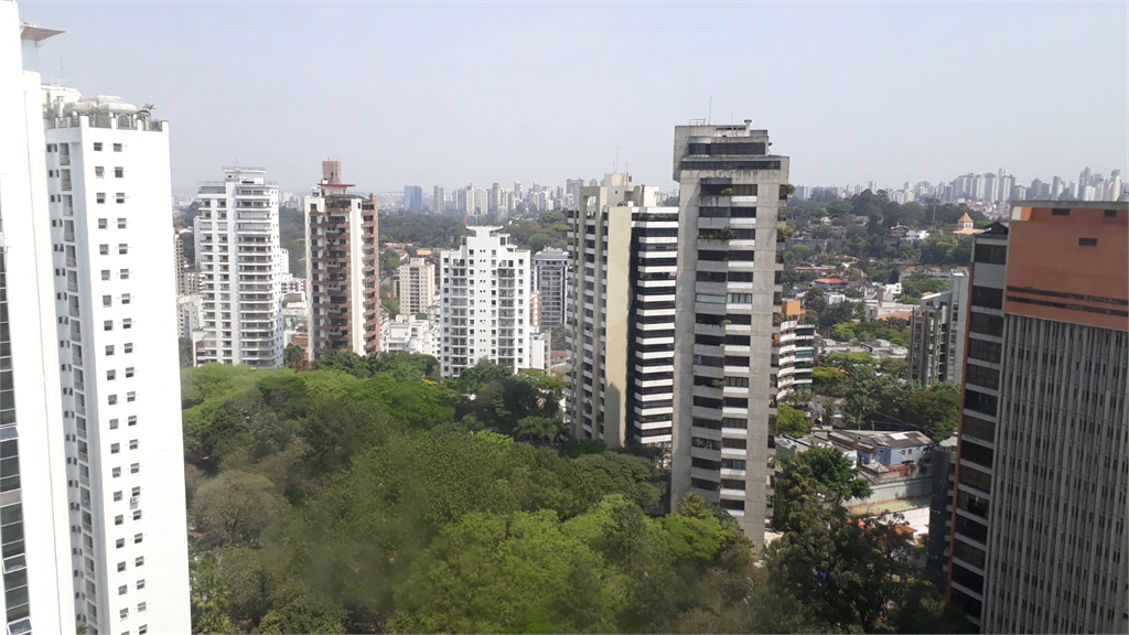 Venda Apartamento São Paulo Real Parque REO612503 45