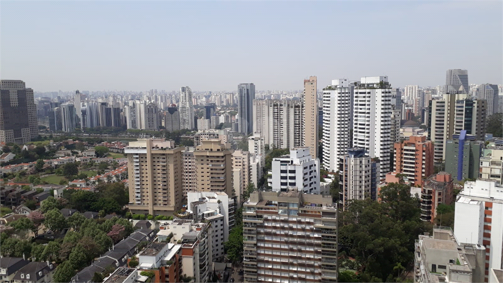 Venda Apartamento São Paulo Real Parque REO612503 13