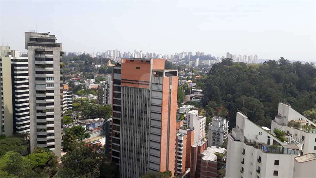 Venda Apartamento São Paulo Real Parque REO612503 20