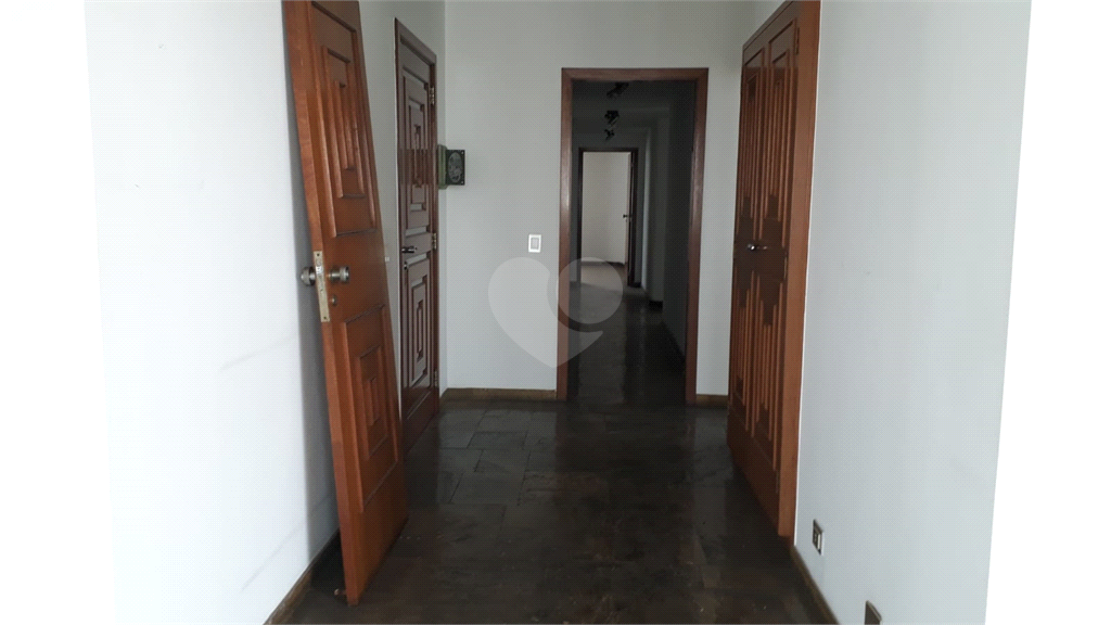 Venda Apartamento São Paulo Real Parque REO612503 23