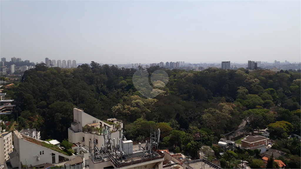 Venda Apartamento São Paulo Real Parque REO612503 46