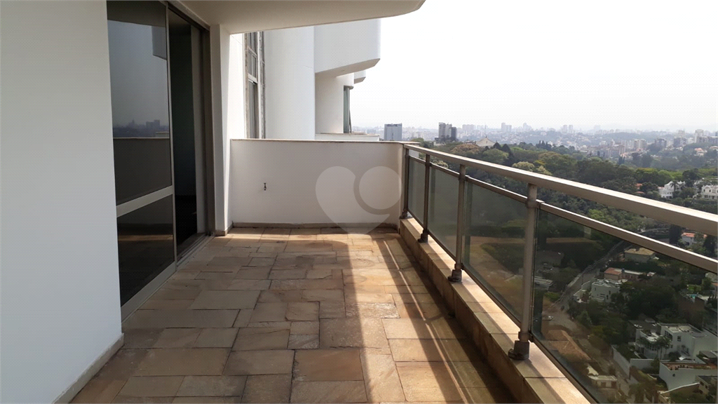 Venda Apartamento São Paulo Real Parque REO612503 11