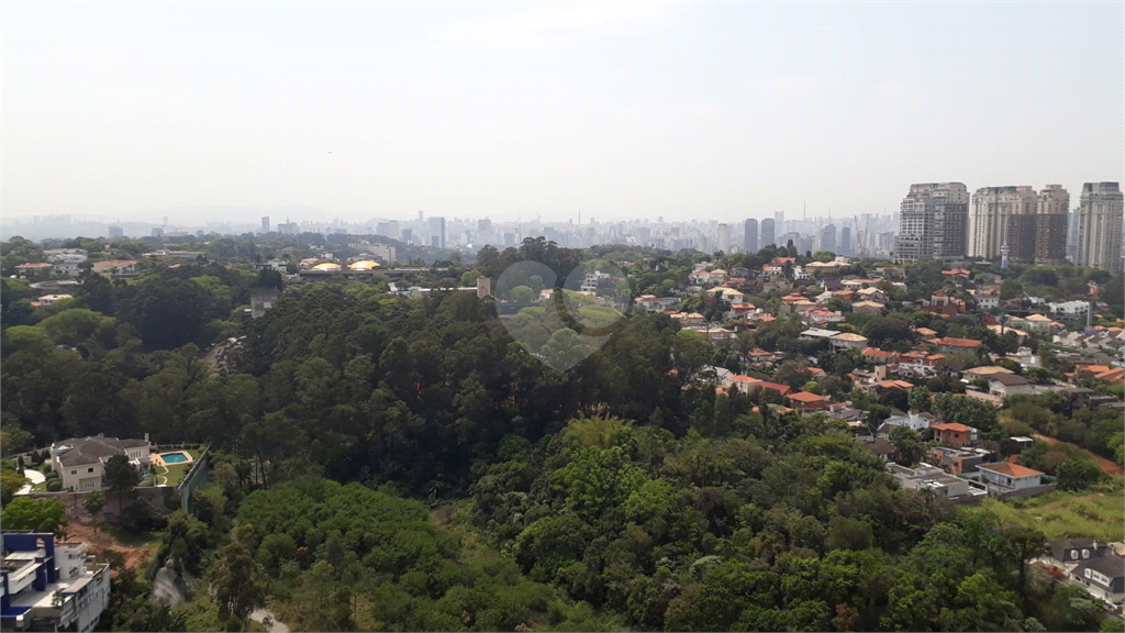 Venda Apartamento São Paulo Real Parque REO612503 10