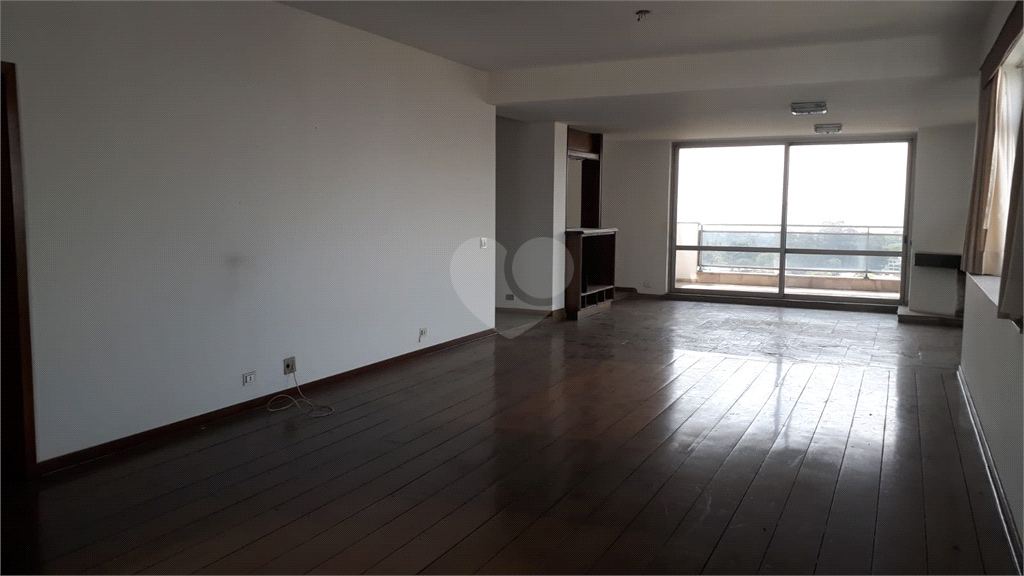 Venda Apartamento São Paulo Real Parque REO612503 6