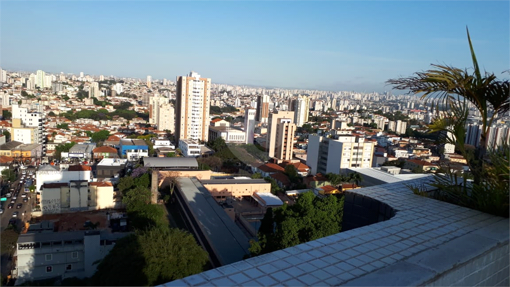 Venda Cobertura São Paulo Santana REO612505 18