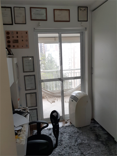 Venda Apartamento São Paulo Vila Andrade REO612507 4