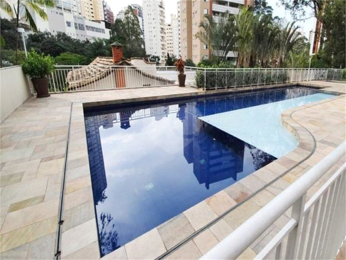 Venda Apartamento São Paulo Vila Andrade REO612507 19