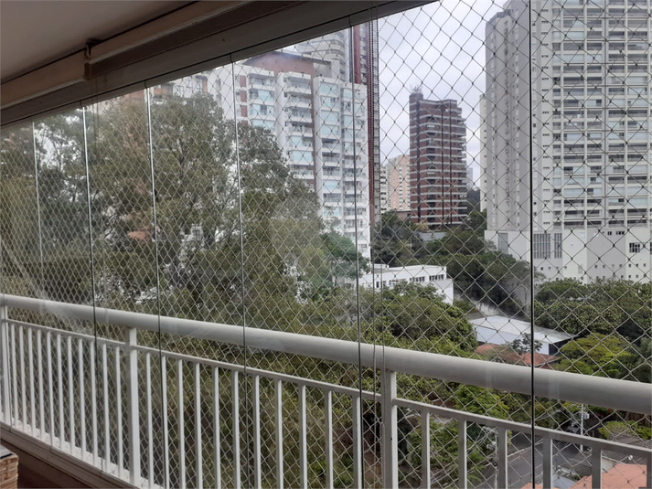 Venda Apartamento São Paulo Vila Andrade REO612507 3