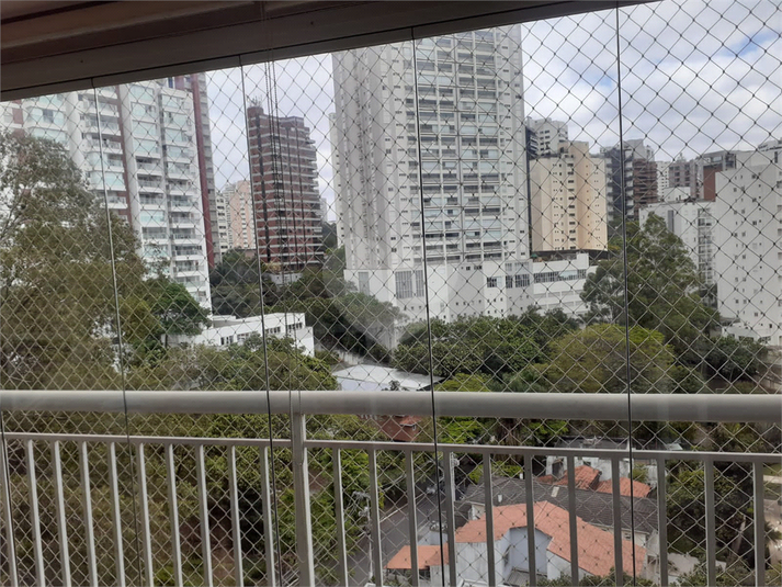 Venda Apartamento São Paulo Vila Andrade REO612507 14