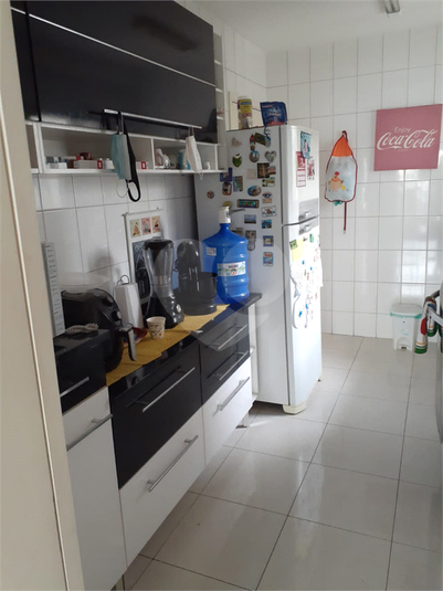 Venda Apartamento São Paulo Vila Andrade REO612507 12