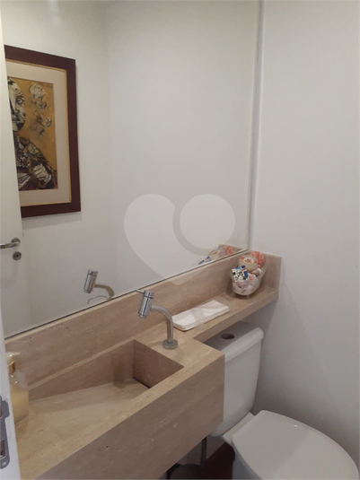 Venda Apartamento São Paulo Vila Andrade REO612507 11