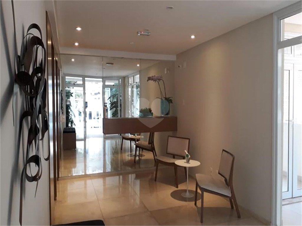 Venda Apartamento São Paulo Vila Nova Conceição REO612522 9