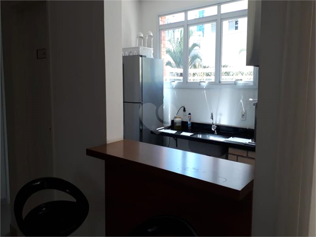 Venda Apartamento São Paulo Vila Nova Conceição REO612522 12