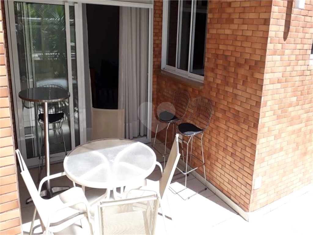 Venda Apartamento São Paulo Vila Nova Conceição REO612522 15