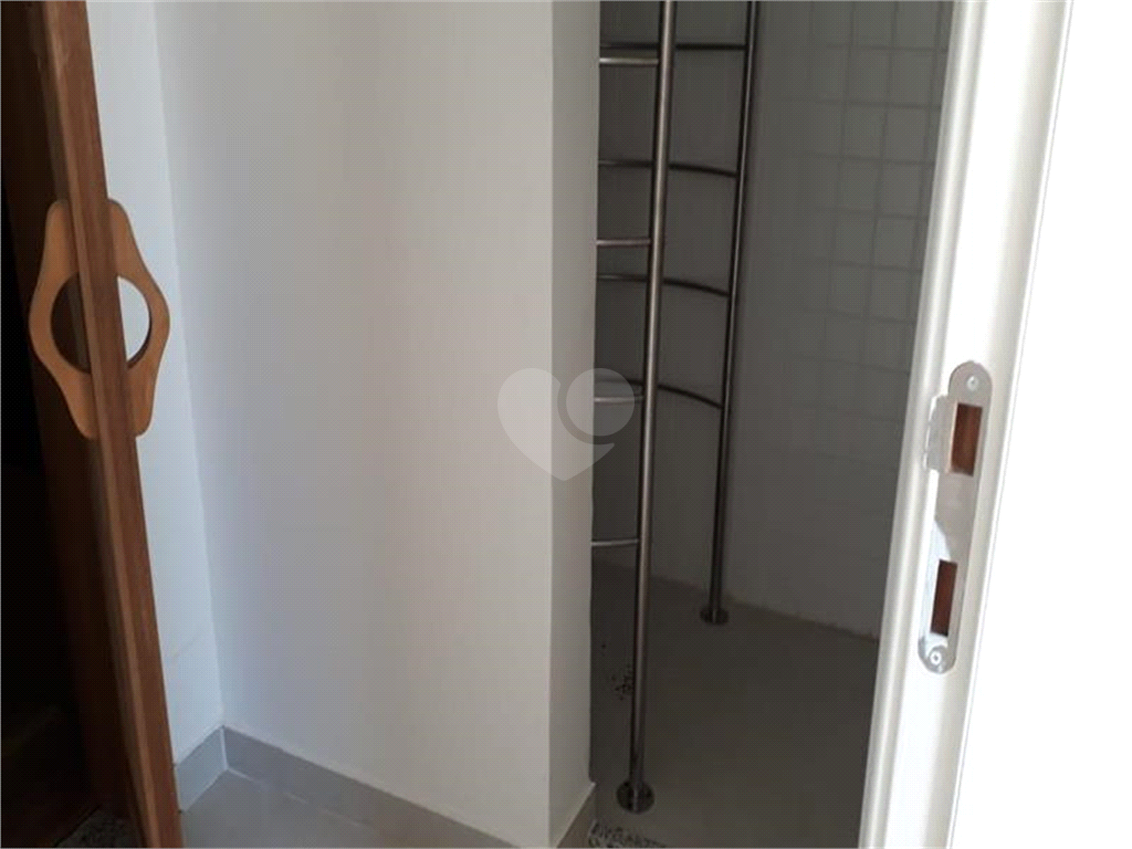 Venda Apartamento São Paulo Vila Nova Conceição REO612522 18