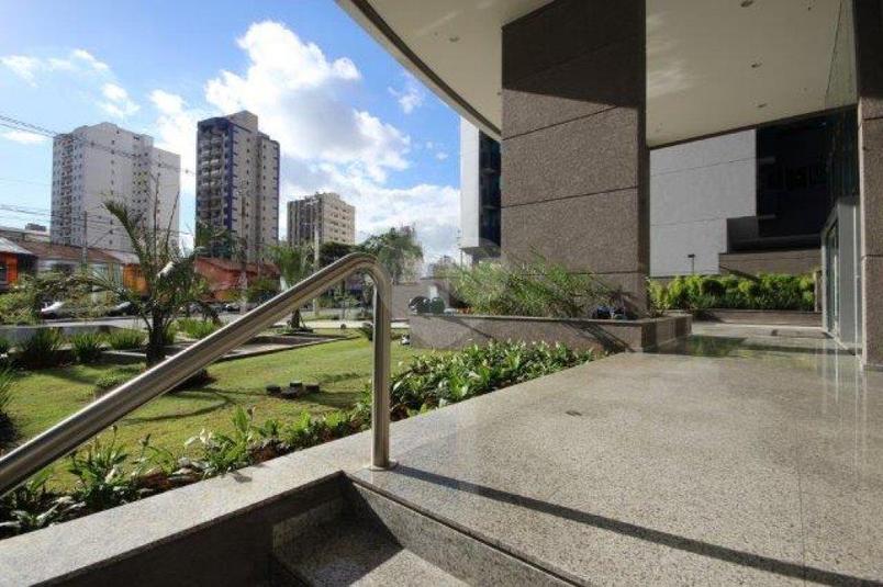 Aluguel Salas São Paulo Vila Uberabinha REO61258 1