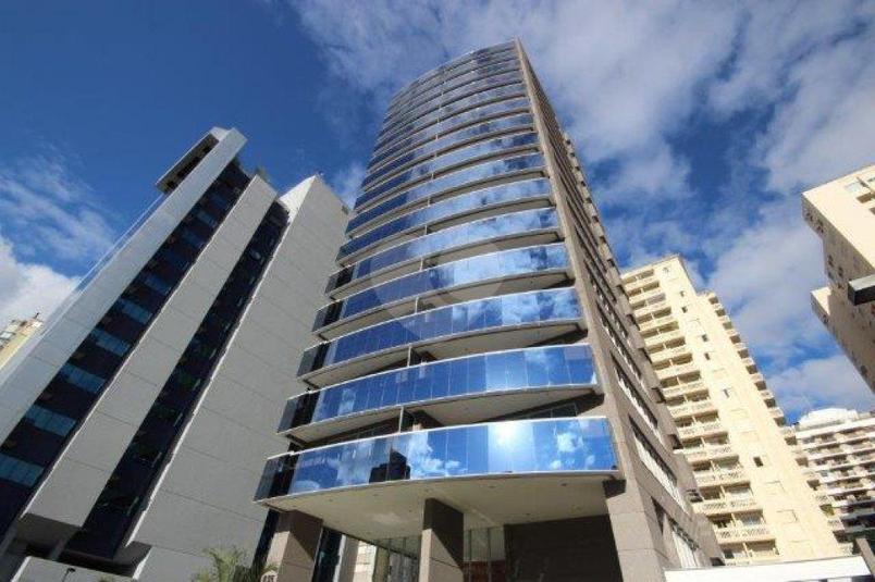 Aluguel Salas São Paulo Vila Uberabinha REO61258 35